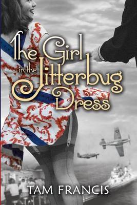 Cover of The Girl in the Jitterbug Dress