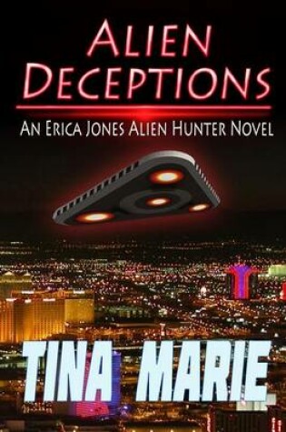 Cover of Alien Deceptions