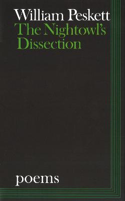 Book cover for The Nightowl's Dissection