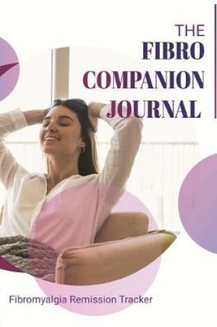 Cover of The Fibro Companion Journal