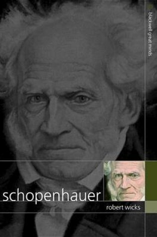 Cover of Schopenhauer