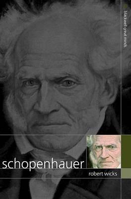 Cover of Schopenhauer