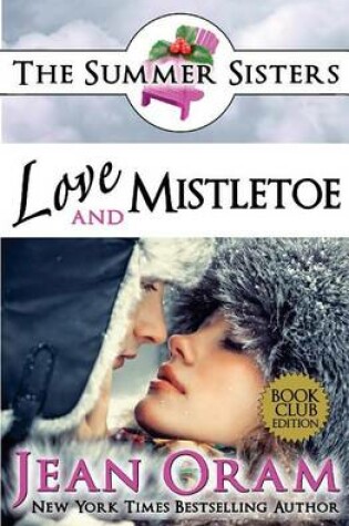 Cover of Love and Mistletoe