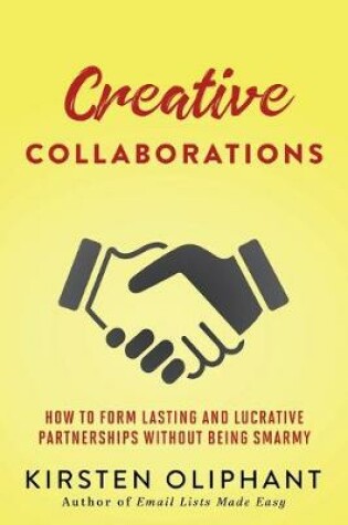 Cover of Creative Collaborations