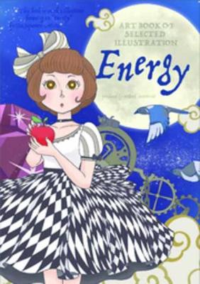 Book cover for Energy