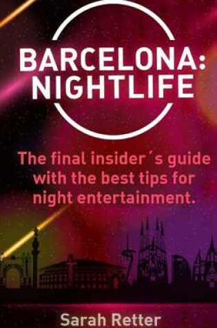 Cover of Barcelona