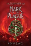 Book cover for Mark of the Plague