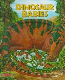 Book cover for Dinosaur Babies