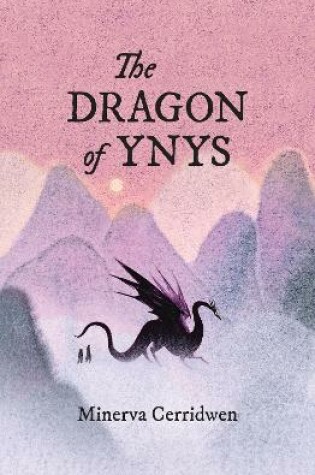 Cover of The Dragon of Ynys