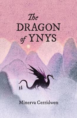 Book cover for The Dragon of Ynys