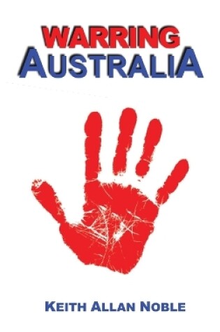 Cover of Warring AUSTRALIA