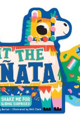 Cover of Hit the Piñata