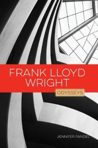 Cover of Frank Lloyd Wright