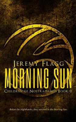 Book cover for Morning Sun