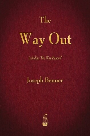 Cover of The Way Out