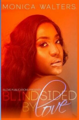 Cover of Blindsided by Love