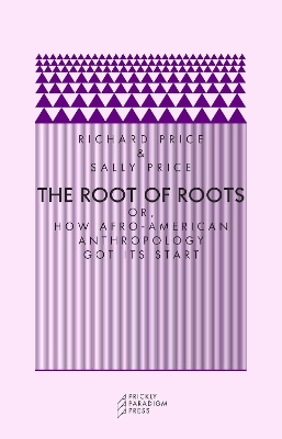 Cover of The Root of Roots