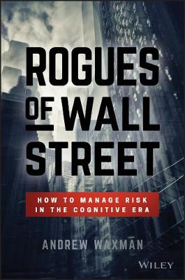 Cover of Rogues of Wall Street