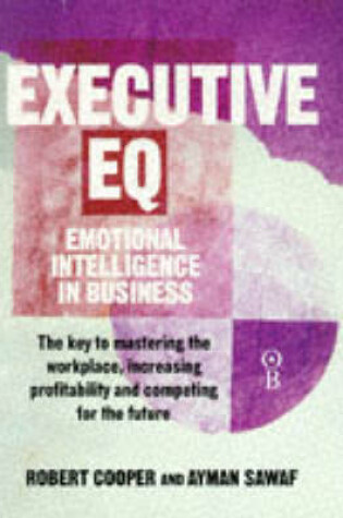 Cover of Executive EQ