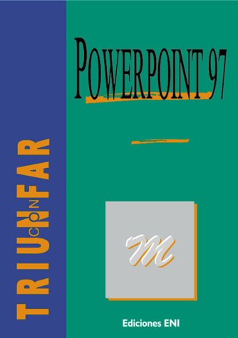 Cover of PowerPoint 97