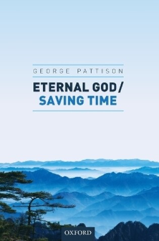 Cover of Eternal God / Saving Time
