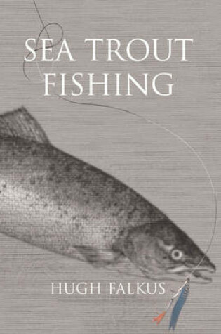 Cover of Sea Trout Fishing