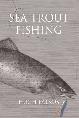 Book cover for Sea Trout Fishing