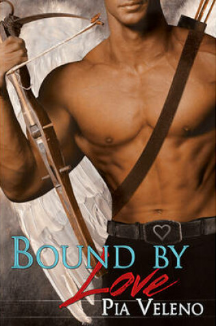 Cover of Bound by Love