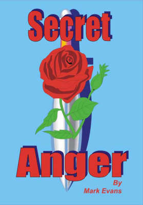 Book cover for Secret Anger
