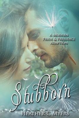 Book cover for Stubborn