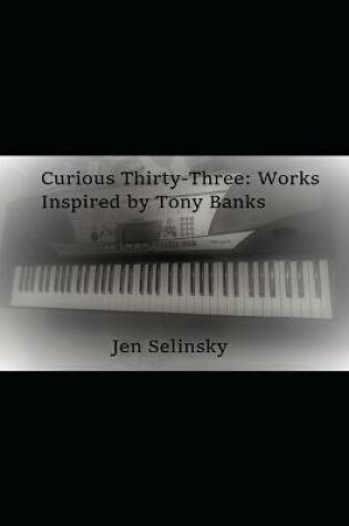 Cover of Curious Thirty-Three
