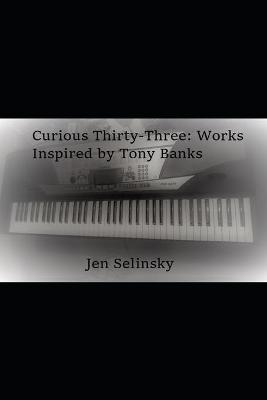 Book cover for Curious Thirty-Three