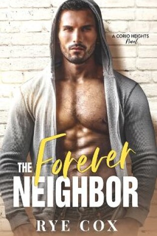 Cover of The Forever Neighbor