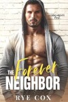 Book cover for The Forever Neighbor