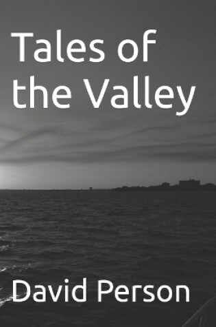 Cover of Tales of the Valley