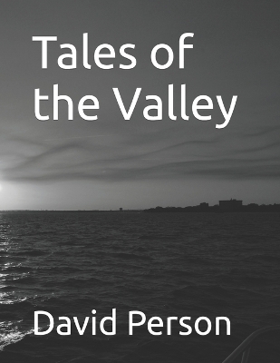 Book cover for Tales of the Valley