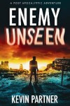 Book cover for Enemy Unseen