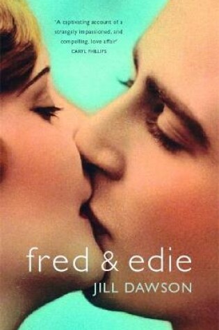 Cover of Fred and Edie