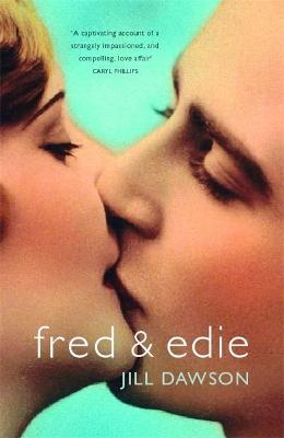 Book cover for Fred and Edie