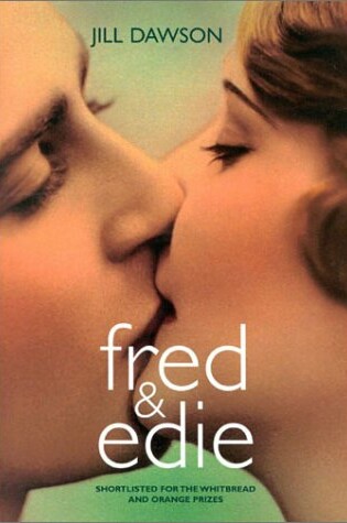 Cover of Fred & Edie
