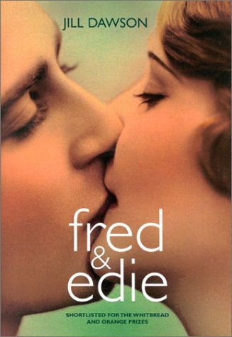 Book cover for Fred & Edie
