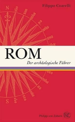 Book cover for ROM