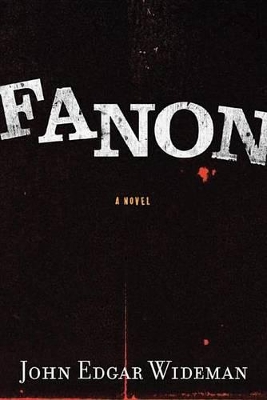 Book cover for Fanon