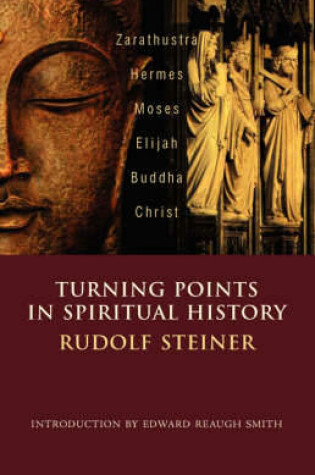 Cover of Turning Points in History