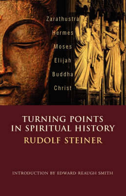 Book cover for Turning Points in History