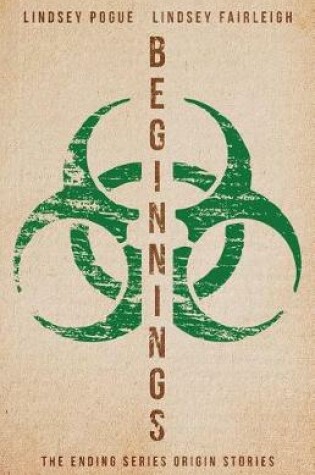 Cover of Beginnings