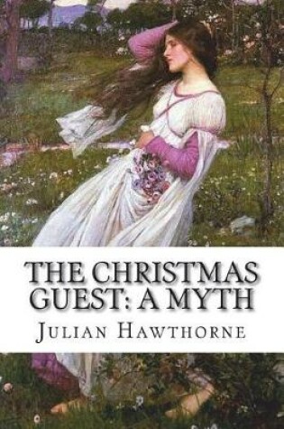 Cover of The Christmas Guest