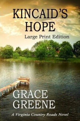 Cover of Kincaid's Hope