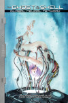 Book cover for Ghost In The Shell: Global Neural Network