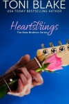 Book cover for Heartstrings